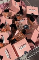 Nước hoa Prada Eau de Parfum 7ml - Hương thơm quyến rũ, nhỏ gọn, hoàn hảo cho cả ngày và đêm, món quà lý tưởng cho người yêu thích thời trang.