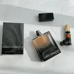 Nước hoa Dolce & Gabbana Men's The One EDT 100ml