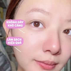 Sữa Rửa Mặt Loreal Glycolic-Bright 100ml - Làm Sáng Da, Loại Bỏ Tế Bào Chết, Vitamin C và Chiết Xuất Tự Nhiên, Dưỡng Da Mềm Mại