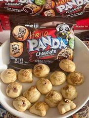 Bánh Hello Panda vị chocolate 198g (Mỹ, hạn 4/26)