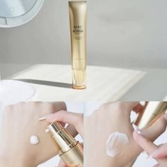 Kem dưỡng AHC age defense real EYE cream for face 40ml