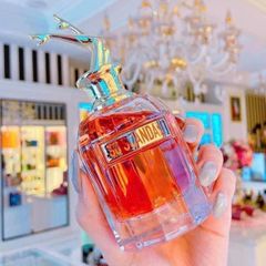 Nước hoa So Scandal Jean Paul Gaultier EDP 30ml - Hương thơm quyến rũ, năng động, phong cách sang trọng cho mọi dịp