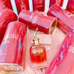 Nước hoa So Scandal Jean Paul Gaultier EDP 30ml - Hương thơm quyến rũ, năng động, phong cách sang trọng cho mọi dịp