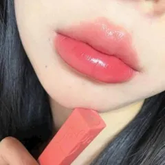 Son Dior 251 Addict Lip Tattoo ( tách set ko vỏ giấy)  - Màu Natural Peach, Son Môi Dưỡng Ẩm, Độ Bám Màu Tốt, Tạo Kiểu Tự Nhiên,