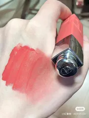 Son Dior 251 Addict Lip Tattoo ( tách set ko vỏ giấy)  - Màu Natural Peach, Son Môi Dưỡng Ẩm, Độ Bám Màu Tốt, Tạo Kiểu Tự Nhiên,