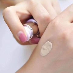 Kem nền The Face Shop Power Perfection BB SPF37 PA++ (V102)