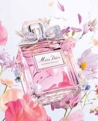 Nước hoa Christian Dior Blooming Bouquet EDT 50ml