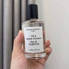 Nước hoa Thomas Kosmala Paris No.4 Apres L’Amour EDP 100ml