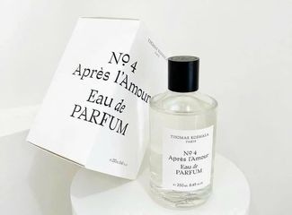Nước hoa Thomas Kosmala Paris No.4 Apres L’Amour EDP 100ml