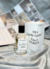 Nước hoa Thomas Kosmala Paris No.4 Apres L’Amour EDP 100ml