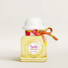 Nước hoa Hermès Twilly d’Eau Ginger EDP 50ml - Hương thơm quyến rũ, tinh tế với gừng và hoa, món quà hoàn hảo cho phái đẹp