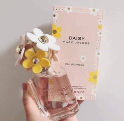 Nước hoa Marc Jacobs Daisy Eau So Fresh EDT 125ml 369778