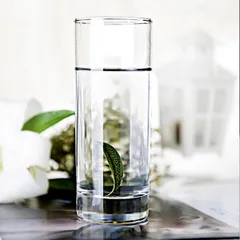 Bộ 6 cốc thủy tinh Luminarc Islande 330ml - Chất liệu cao cấp, an toàn cho sức khỏe, lý tưởng cho tiệc tùng và quà tặng