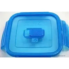 Hộp đựng thực phẩm thủy tinh Luminarc J4711 750ml - An toàn lò vi sóng, chống trầy xước, thiết kế thông minh Việt Nam