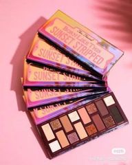 Bảng Mắt Too Faced Born Like This Sunset Stripped - Palette Phấn Mắt Màu Sắc Đẹp Tự Nhiên & Quyến Rũ Cho Nữ