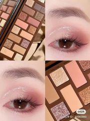 Bảng Mắt Too Faced Born Like This Sunset Stripped - Palette Phấn Mắt Màu Sắc Đẹp Tự Nhiên & Quyến Rũ Cho Nữ