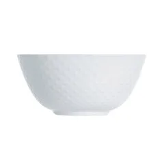 Bộ 6 bát tô thủy tinh Luminarc D-Precious 18cm - Tô ăn phở, tô canh cao cấp chống xước, an toàn cho sức khỏe, chính hãng