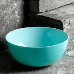 Bộ 2 Bát Tô Canh Salad Luminarc Diwali Light 21cm - Thủy Tinh An Toàn, Chịu Nhiệt Tốt, Hàng Chính Hãng Pháp