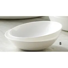 Bộ 10 Đĩa Chấm Gia Vị Luminarc 11cm - Thủy Tinh An Toàn, Dùng Trong Lò Vi Sóng, Thiết Kế Sang Trọng, Chính Hãng