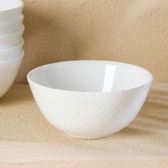 Bộ 10 Bát Thủy Tinh Luminarc D-Precious 12cm - An Toàn Lò Vi Sóng & Máy Rửa Bát, Sang Trọng & Chịu Nhiệt Tối Ưu