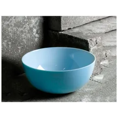 Bộ 2 bát tô canh thủy tinh Luminarc Diwali Light Blue 21cm - Hàng chính hãng An toàn, Đẹp, Tiện dụng cho Nhà Bếp