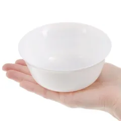 Bộ 6 Bát Ăn Cơm Thủy Tinh Luminarc Everyday 12cm H4122 - An Toàn, Thiết Kế Hiện Đại, Hàng Chính Hãng Pháp
