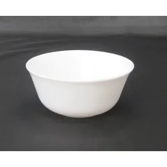 Bộ 6 Bát Ăn Cơm Thủy Tinh Luminarc Everyday 12cm H4122 - An Toàn, Thiết Kế Hiện Đại, Hàng Chính Hãng Pháp