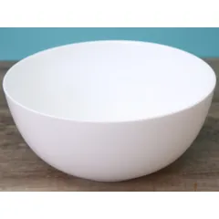 Bộ 2 Bát Tô Canh Thủy Tinh Luminarc Diwali White 21cm - An toàn, Thời Trang và Chất Lượng Chính Hãng Pháp