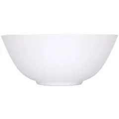 Bộ 6 Tô Thủy Tinh Luminarc Diwali 18cm - Thiết Kế Sang Trọng, An Toàn Với Lò Vi Sóng, Chất Liệu Cao Cấp