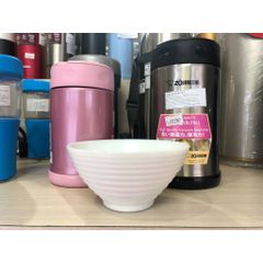 Bộ 6 Bát (Chén) Ăn Cơm Thủy Tinh Luminarc Harena N5418 - An Toàn Dùng Lò Vi Sóng, Chịu Nhiệt, Dễ Dàng Rửa Tại Máy Rửa Bát