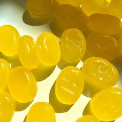 Kẹo Halls thông cổ, mát họng Halls Relief Honey Lemon . vàng 70 viên