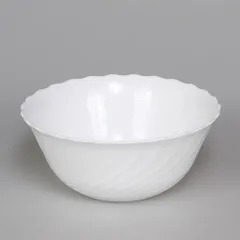 Bộ 6 bát tô thủy tinh Luminarc Trianon 18cm N3651*6 - Bát tô ăn bún, phở chính hãng, an toàn, thiết kế hiện đại, chịu nhiệt tốt