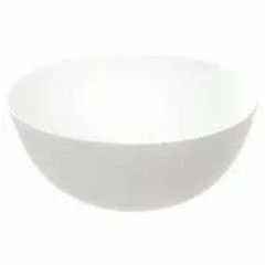 Bát Tô Thủy Tinh Nhỡ 14.5cm Luminarc Diwali Chính Hãng - Màu Trắng, An Toàn Sử Dụng Trong Lò Vi Sóng và Máy Rửa Bát