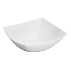 Bát Tô Thủy Tinh Luminarc Quadrato 16cm - Thiết Kế Sang Trọng, An Toàn Máy Rửa Bát và Vi Sóng, Bát Tối Giản Pháp