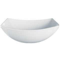 Bát Tô Thủy Tinh Luminarc Quadrato 16cm - Thiết Kế Sang Trọng, An Toàn Máy Rửa Bát và Vi Sóng, Bát Tối Giản Pháp