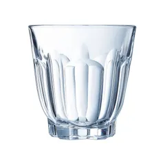 Bộ 6 cốc thủy tinh Arcoroc ArcadieT 350ml - An toàn, hiện đại, thiết kế tinh tế cho không gian bếp  - Hàng chính hãng