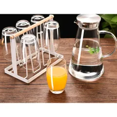 Bộ 6 cốc thủy tinh Luminarc Salto 350ml - Cốc trứng cao chính hãng, an toàn cho sức khỏe, thiết kế hiện đại và tinh tế