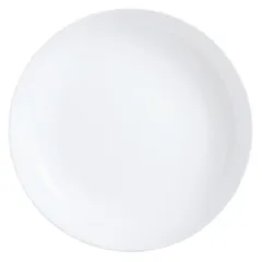 Đĩa Thủy Tinh Đựng Bánh Pizza Friend's Time 32cm C8016 - Hàng Chính Hãng Luminarc, Đẳng Cấp và An Toàn Cho Không Gian Bếp