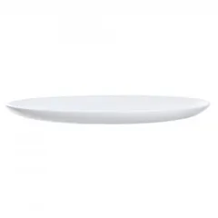 Đĩa Thủy Tinh Đựng Bánh Pizza Friend's Time 32cm C8016 - Hàng Chính Hãng Luminarc, Đẳng Cấp và An Toàn Cho Không Gian Bếp
