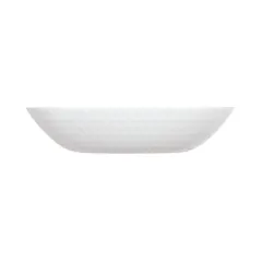 Đĩa Thủy Tinh Sâu Luminarc Pampille 20cm - Hàng Chính Hãng Pháp, Chịu Nhiệt và An Toàn Sức Khỏe, Thiết Kế Sang Trọng