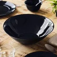 Bát Tô Thủy Tinh Luminarc Carine 27cm D2376 - Chất Liệu An Toàn, Chịu Nhiệt, Dễ Dàng Vệ Sinh, Sản Phẩm Chính Hãng Pháp