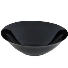 Bát Tô Thủy Tinh Luminarc Carine 27cm D2376 - Chất Liệu An Toàn, Chịu Nhiệt, Dễ Dàng Vệ Sinh, Sản Phẩm Chính Hãng Pháp
