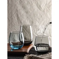 Bộ 6 cốc thủy tinh Luminarc Acoroc Maine 320ml V2959 - Đồ gia dụng cao cấp, an toàn, chống xước, thiết kế hiện đại