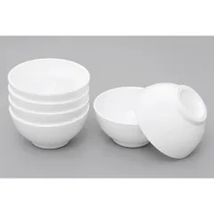 Bộ 6 Bát Cơm Thủy Tinh Luminarc Diwali 12cm N3973*6 - Bát Con Chất Lượng Cao Chính Hãng Pháp, An Toàn Sức Khỏe