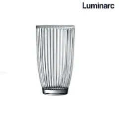 Bộ cốc (ly) cao Luminarc Ricky 6 chiếc V8084- 39cl