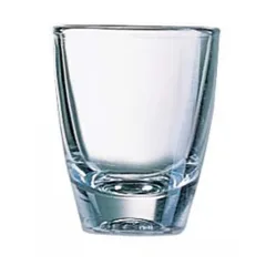Bộ 12 ly thủy tinh Luminarc Gin 50ml - G2615/16166