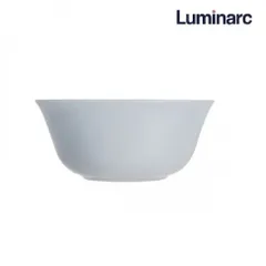 Bộ 6 Bát Thủy Tinh Luminarc Carine 12cm - Đẹp và Bền, An Toàn Dùng Trong Lò Vi Sóng - Xuất Xứ Pháp