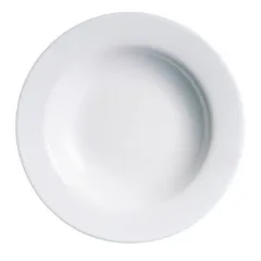 Đĩa Sâu Lòng Luminarc Everyday 22cm G0563 - Đĩa Ăn Súp Chịu Nhiệt, An Toàn Trong Lò Vi Sóng - Sản Phẩm Chính Hãng Pháp