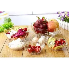 Bát thủy tinh Luminarc 12cm G2702 - Bát ăn chè cao cấp, chịu nhiệt, dễ vệ sinh, hàng chính hãng Pháp