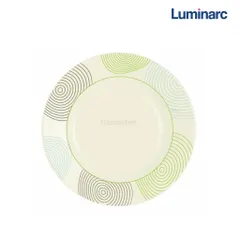 Bát Tô và Đĩa Thủy Tinh Luminarc Variances - Phong Cách Thiết Kế Pháp, Chất Liệu Cao Cấp, An Toàn Vi Sóng, Hàng Chính Hãng